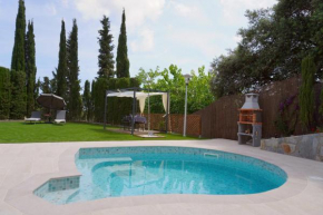 BlueLine 25km BCN-Piscina, sauna y vistas al mar